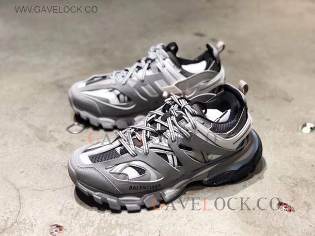 Balenciaga Shoes For Men